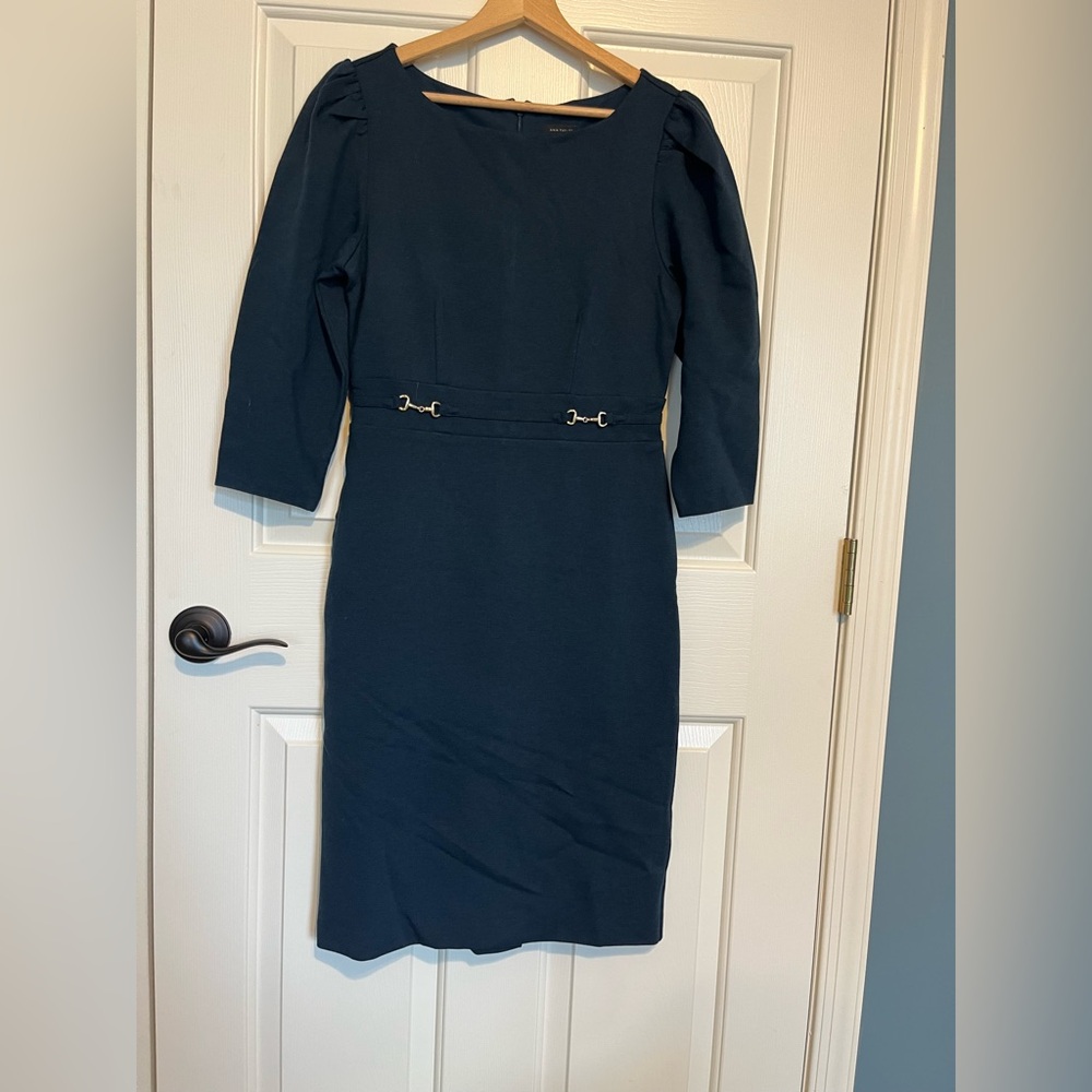 And Taylor dress new with tags
